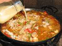 Paellareis