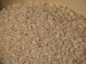 arroz para paella